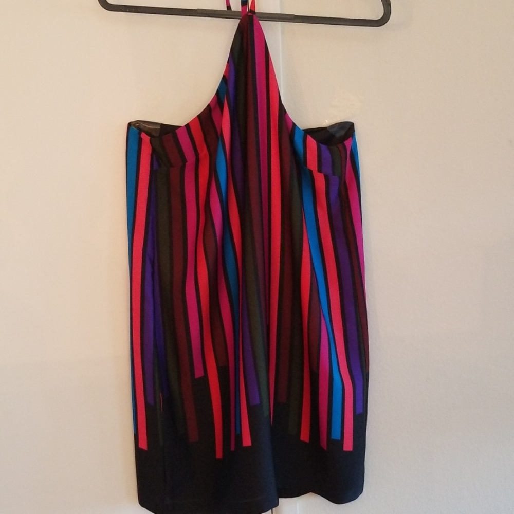 Trina Turk Pina Colada dress